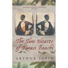 The Two Hearts Of Kwasi Boachi