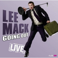 Lee Mack: Going Out Live
