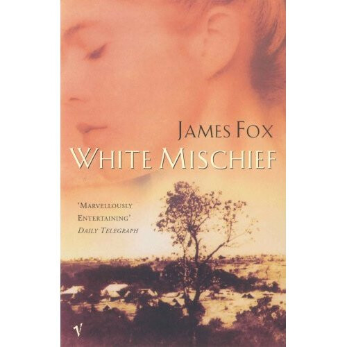 White Mischief