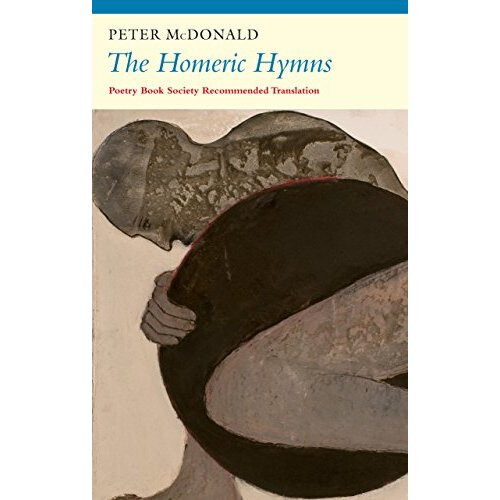 The Homeric Hymns
