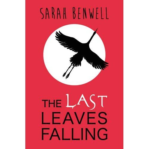 The Last Leaves Falling