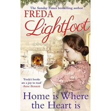 Home Is Where The Heart Is