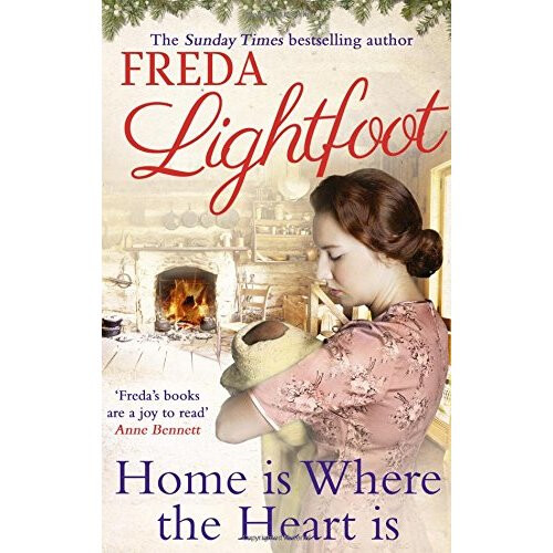 Home Is Where The Heart Is