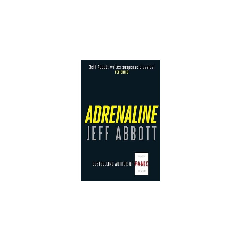 Adrenaline (Sam Capra)