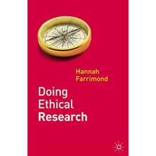 Doing Ethical Research