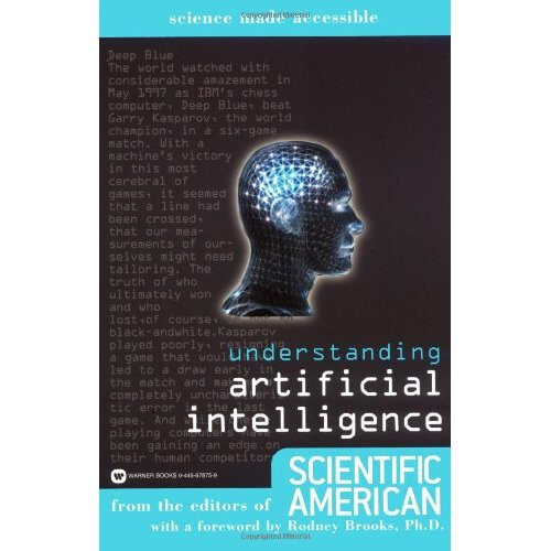 Understanding Artificial Intellig (Science made accessible)