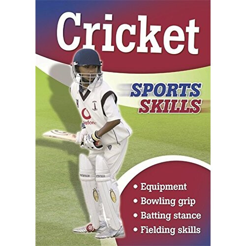Cricket (Sports Skills)