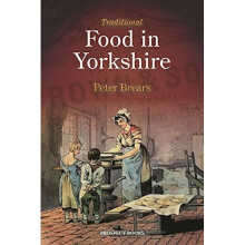 Traditional Food in Yorkshire