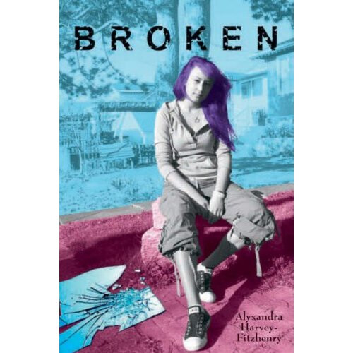 Broken