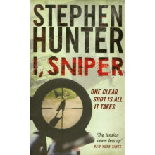 I, Sniper