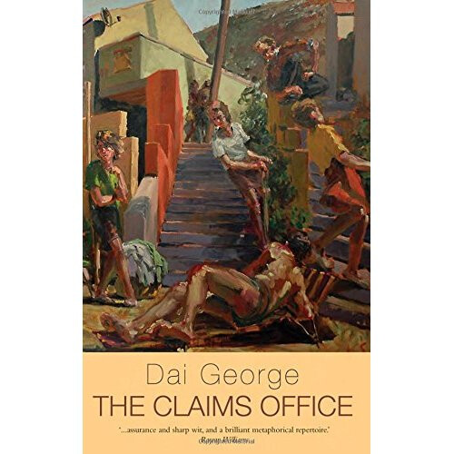 The Claims Office