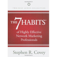 The 7 Habits of Highly Effective Network Marketing Professionals