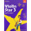 Violin Star 3, Student's book, with CD (Violin Star (ABRSM)) 1