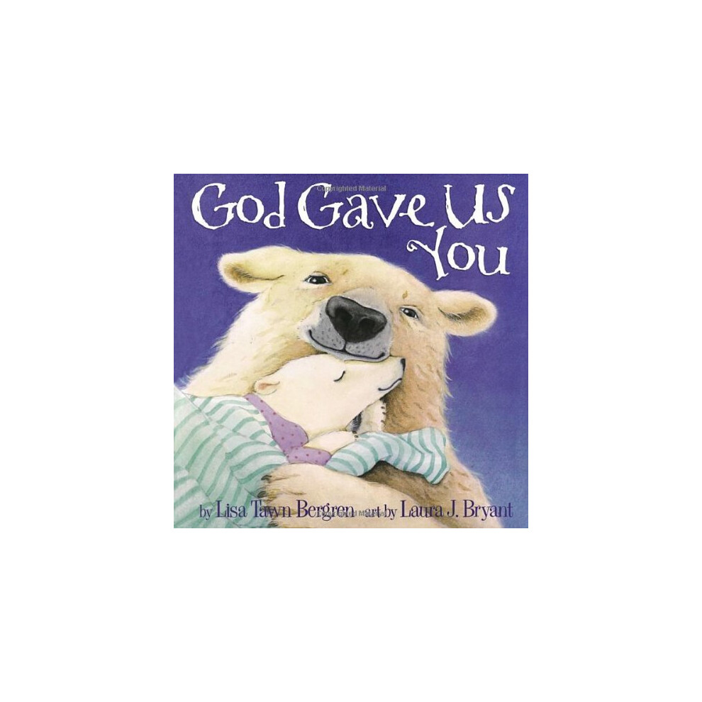 God Gave Us You