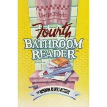 Uncle John's Fourth Bathroom Reader