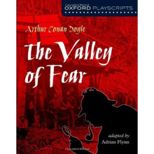Oxford Playscripts: The Valley of Fear