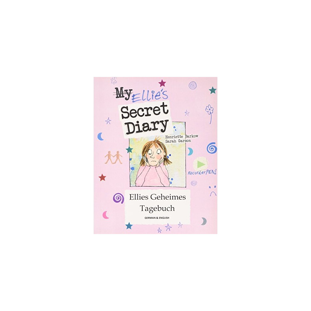 Ellie's Secret Diary: Don't Bully Me