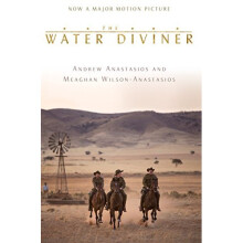 The Water Diviner