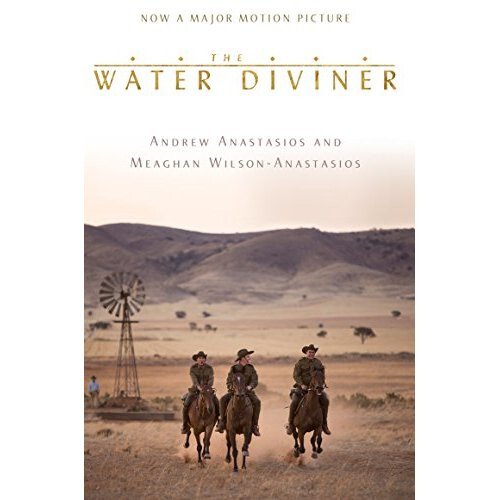 The Water Diviner