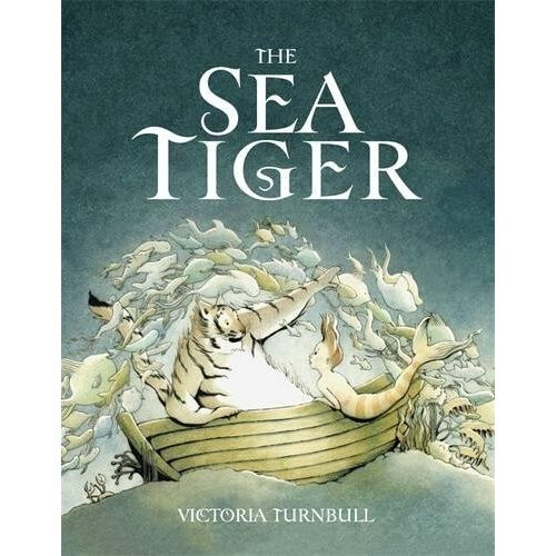 The Sea Tiger