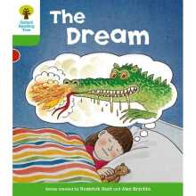 Oxford Reading Tree: Level 2: Stories: The Dream