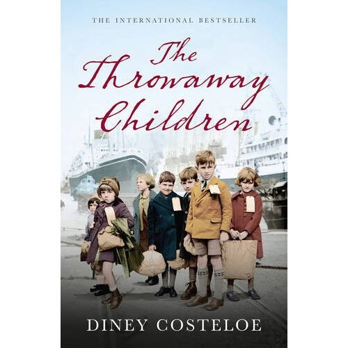 The Throwaway Children