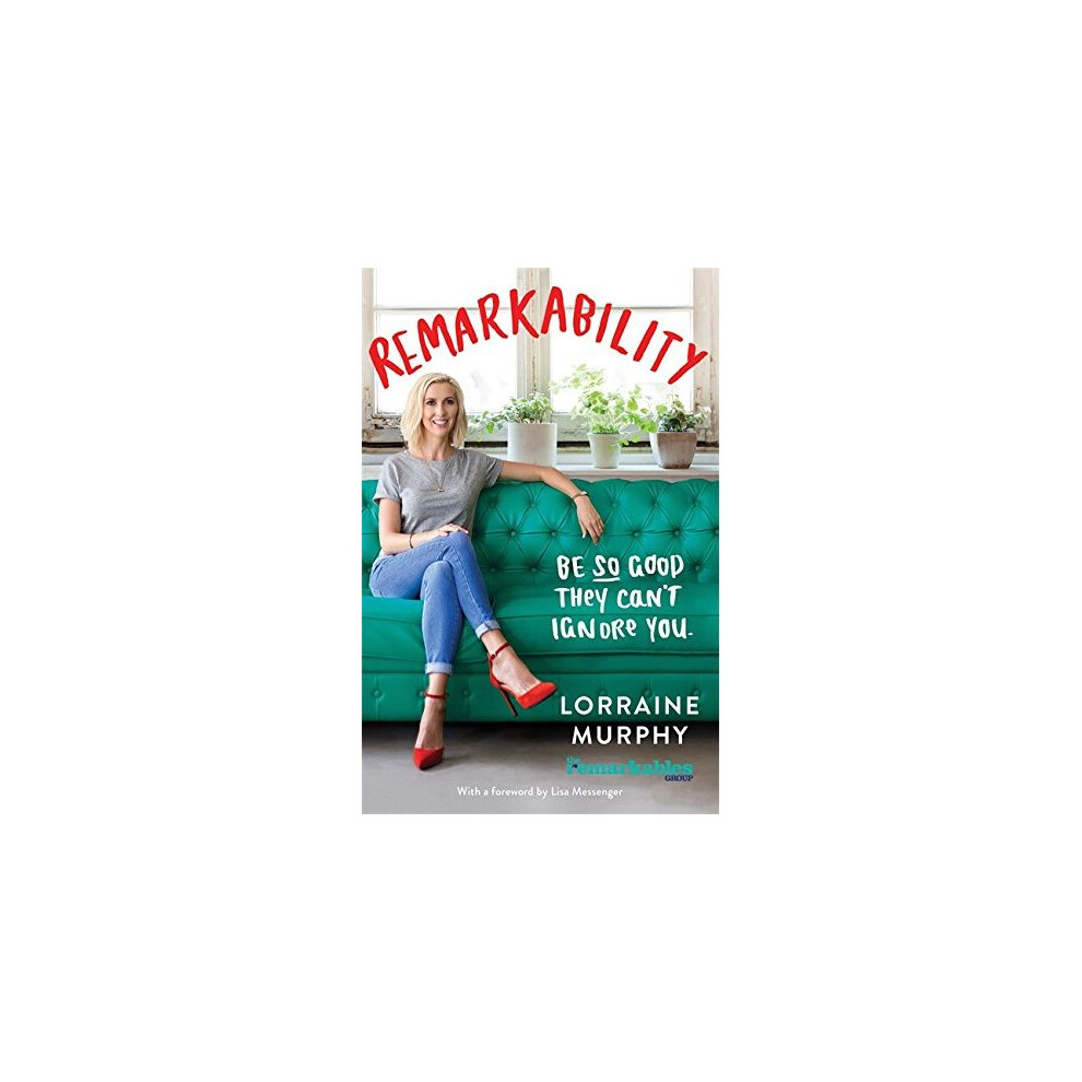 Remarkability