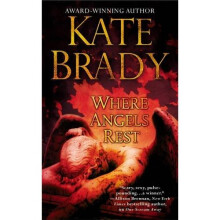 Where Angels Rest: Number 1 in series (The Mann Family)