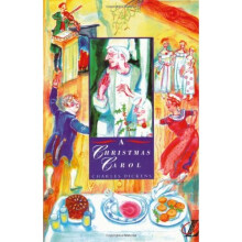 A Christmas Carol (NEW LONGMAN LITERATURE 11-14)