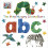 The Very Hungry Caterpillar's abc 1