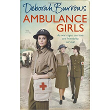 Ambulance Girls