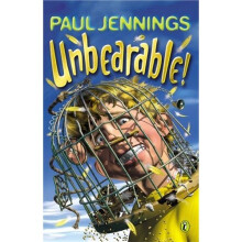 Unbearable!: More Bizarre Stories