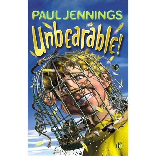 Unbearable!: More Bizarre Stories