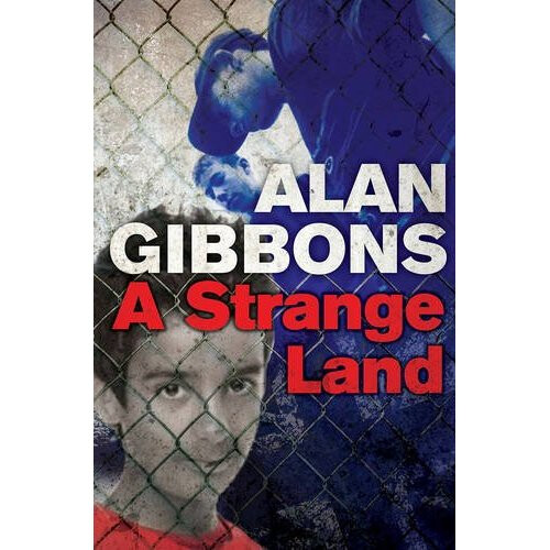 A Strange Land
