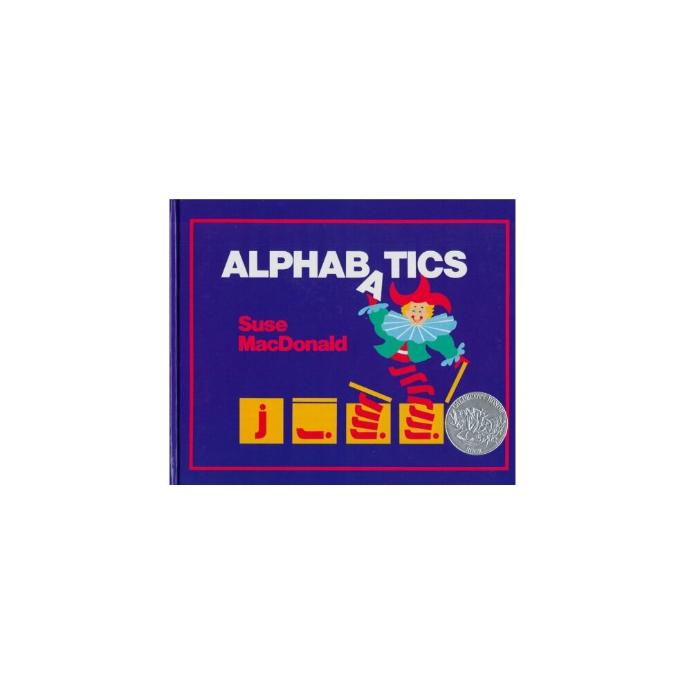 Alphabetics
