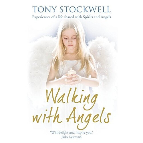 Walking with Angels