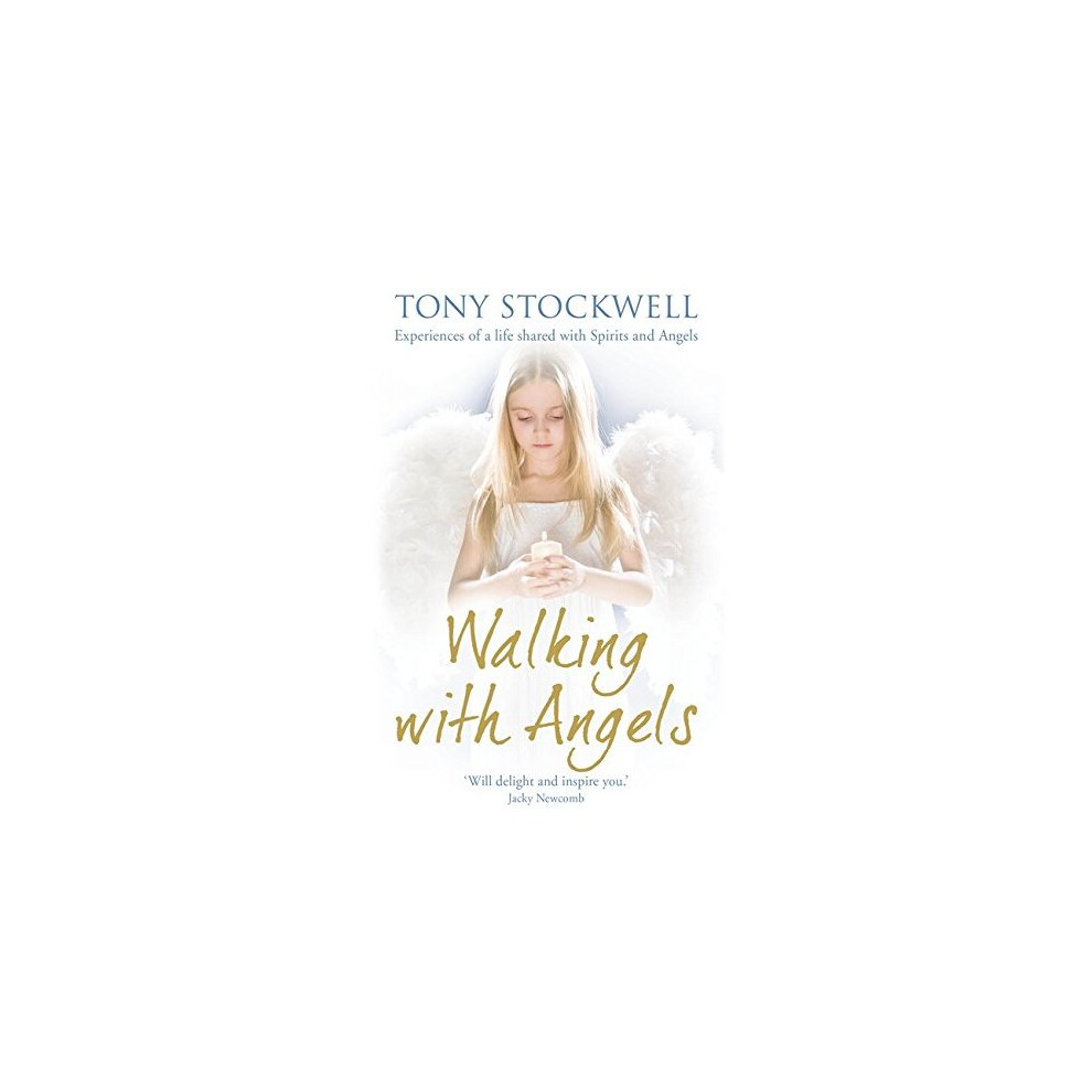 Walking with Angels