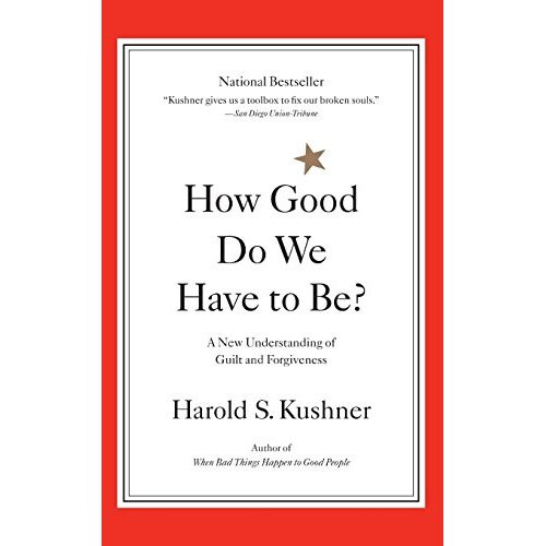 How Good Do We Have to Be?