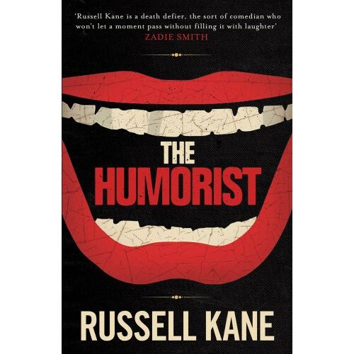 The Humorist