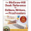 The McGraw-Hill Desk Reference for Editors, Writers, and Proofreaders(Book + CD-Rom) 1