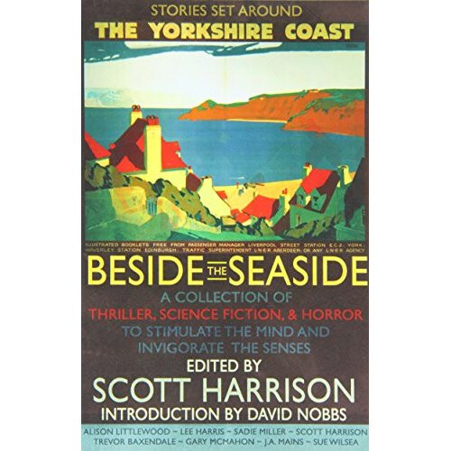Beside the Seaside