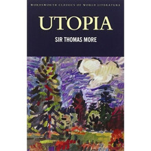 Utopia (Classics of World Literature)