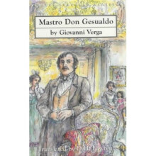 Mastro Don Gesualdo (European Classics) (Dedalus European Classics)