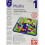 11+ Maths Year 5-7 Testbook 1: Numerical Reasoning Standard 15 Minute Tests 1