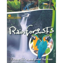 Rainforests (Planet Earth)