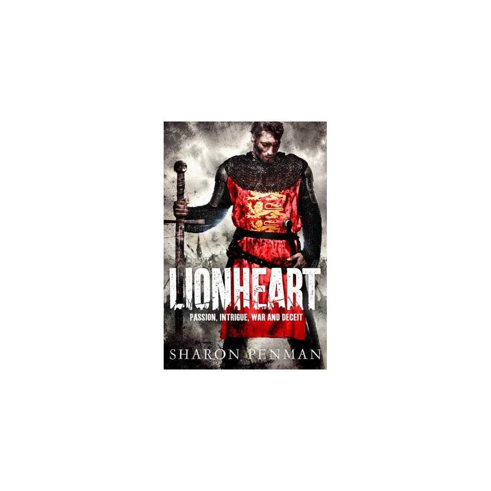 Lionheart