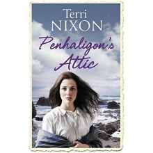 Penhaligon's Attic (Penhaligon Saga)