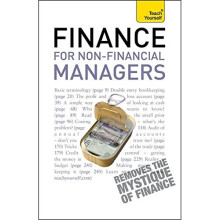 Finance for Non-Financial Managers: A comprehensive manager's guide to business accountancy (TY Business Skills)