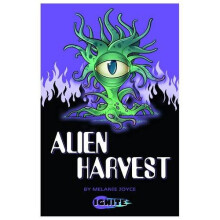 Alien Harvest (Ignite 2)