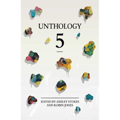 Unthology 5: 5